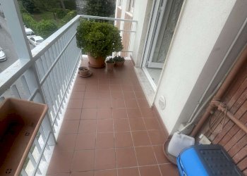 BALCONE - Appartamento Viale  Quartara, Genova (zona Quarto) - foto 20