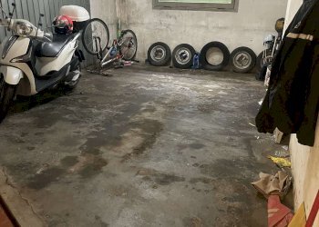 BOX - Appartamento Viale  Quartara, Genova (zona Quarto) - foto 21