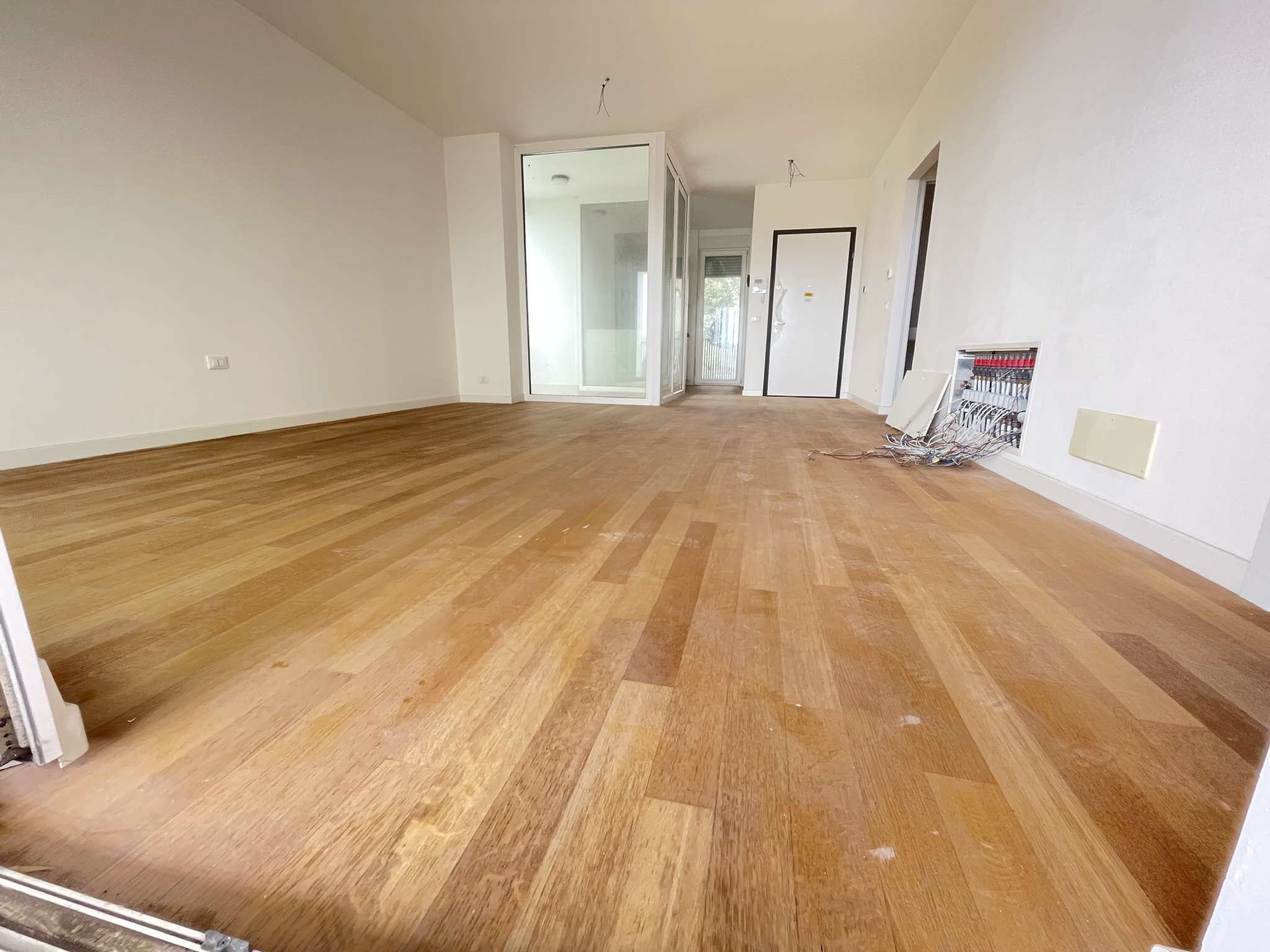 SALONE  - Appartamento VIA PADRE SEMERIA, Genova (zona Albaro) - foto 1