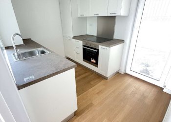 CUCINA - Appartamento VIA PADRE SEMERIA, Genova (zona Albaro) - foto 6