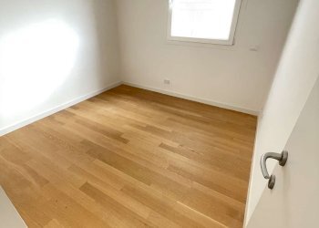 CAMERA  - Appartamento VIA PADRE SEMERIA, Genova (zona Albaro) - foto 9