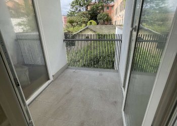 BALCONE - Appartamento VIA PADRE SEMERIA, Genova (zona Albaro) - foto 12