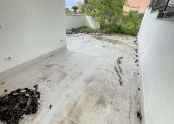 TERRAZZO  - Appartamento VIA PADRE SEMERIA, Genova (zona Albaro) - foto 15