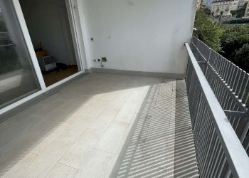 TERRAZZO SUD (2) - Appartamento VIA PADRE SEMERIA, Genova (zona Albaro) - foto 16