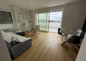 SOGGIORNO - Appartamento VIA PADRE SEMERIA, Genova (zona Albaro) - foto 1