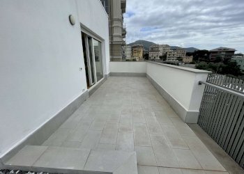 TERRAZZO  - Appartamento VIA PADRE SEMERIA, Genova (zona Albaro) - foto 2