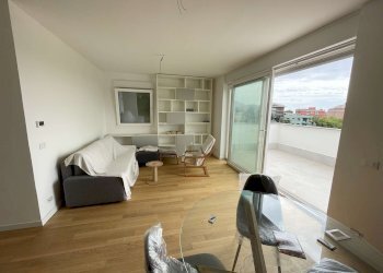 SOGGIORNO - Appartamento VIA PADRE SEMERIA, Genova (zona Albaro) - foto 4