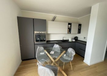 CUCINA  - Appartamento VIA PADRE SEMERIA, Genova (zona Albaro) - foto 6