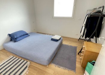 CAMERA - Appartamento VIA PADRE SEMERIA, Genova (zona Albaro) - foto 7