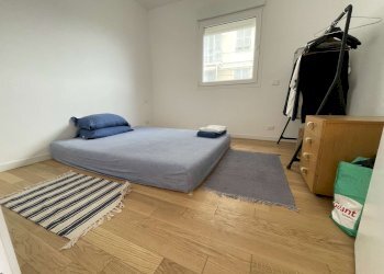 CAMERA - Appartamento VIA PADRE SEMERIA, Genova (zona Albaro) - foto 8