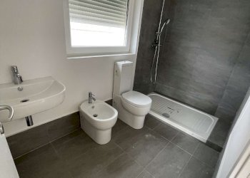 SERVIZIO  - Appartamento VIA PADRE SEMERIA, Genova (zona Albaro) - foto 10