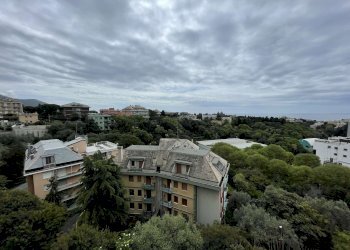 VISTA - Appartamento VIA PADRE SEMERIA, Genova (zona Albaro) - foto 11