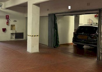 Box VIA DIVISIONE ACQUI, Genova (zona Quinto) - foto 4