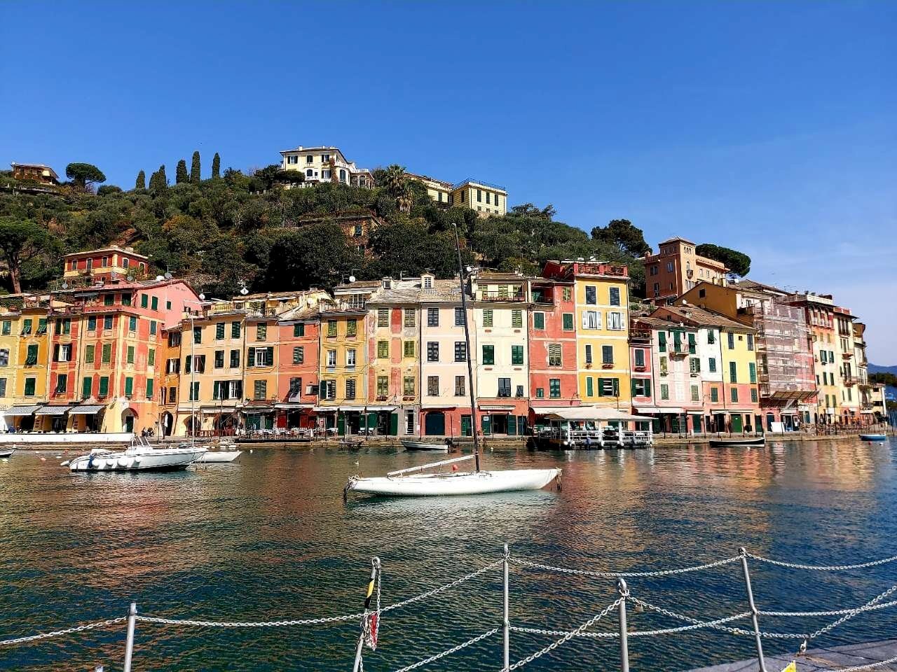 PORTOFINO - Quadrilocale PIAZZA MARTIRI OLIVETTA, Portofino - foto 1