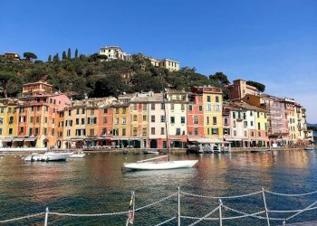 PORTOFINO - Quadrilocale PIAZZA MARTIRI OLIVETTA, Portofino - foto 1