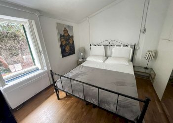 CAMERA - Quadrilocale PIAZZA MARTIRI OLIVETTA, Portofino - foto 7