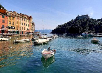 PORTOFINO - Quadrilocale PIAZZA MARTIRI OLIVETTA, Portofino - foto 10