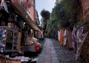 PORTOFINO - Quadrilocale PIAZZA MARTIRI OLIVETTA, Portofino - foto 12