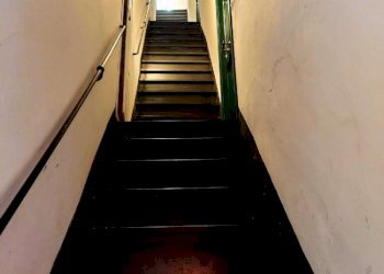 SCALE - Quadrilocale PIAZZA MARTIRI OLIVETTA, Portofino - foto 13