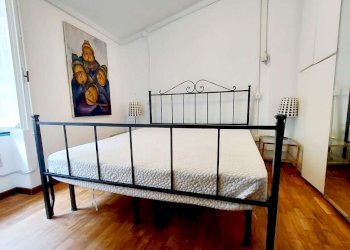 CAMERA - Quadrilocale PIAZZA MARTIRI OLIVETTA, Portofino - foto 18