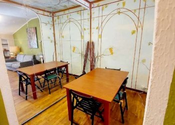 PORTOFINO - Quadrilocale PIAZZA MARTIRI OLIVETTA, Portofino - foto 19