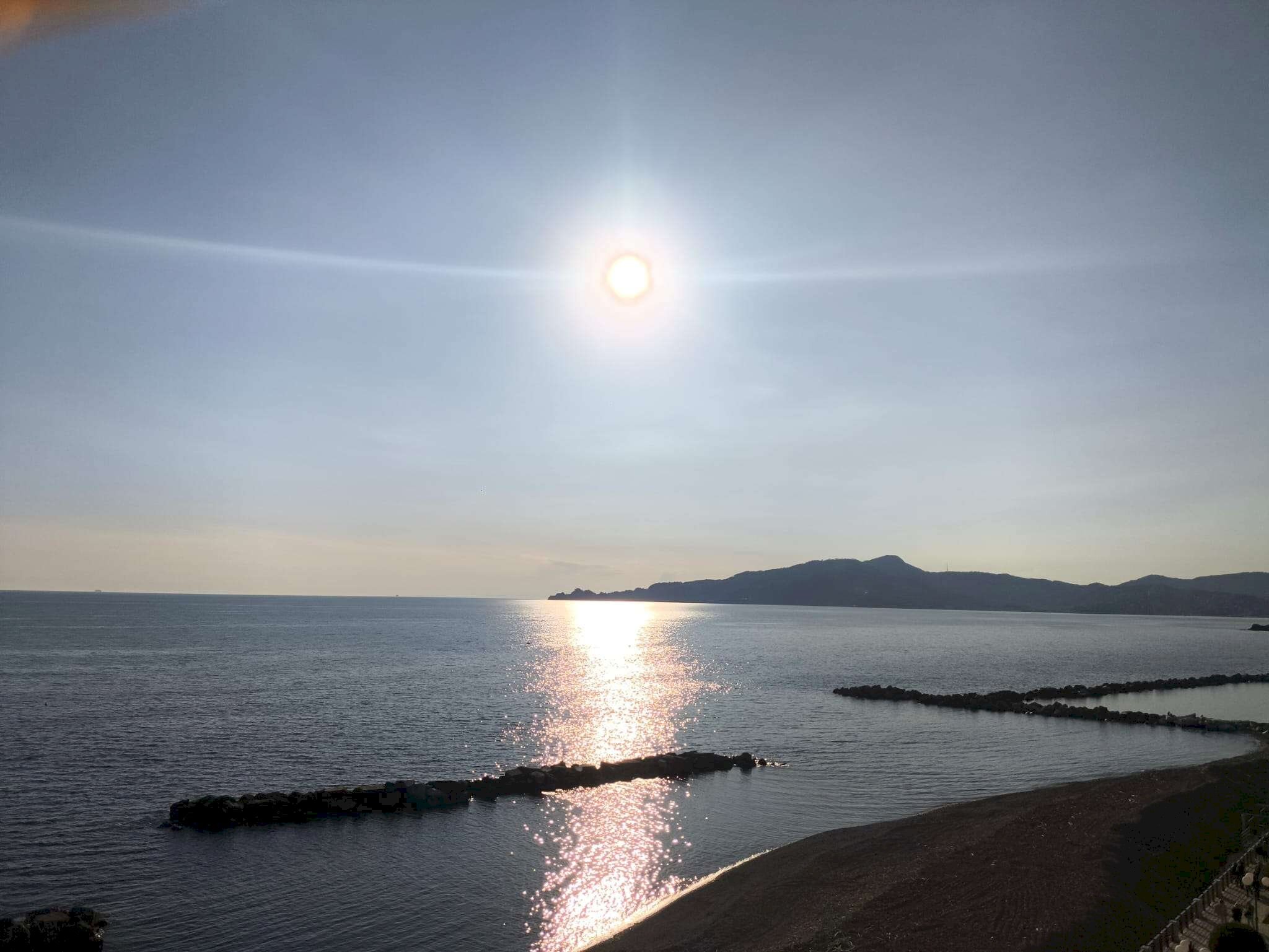 VISTA - Appartamento CORSO VALPARAISO, Chiavari - foto 1