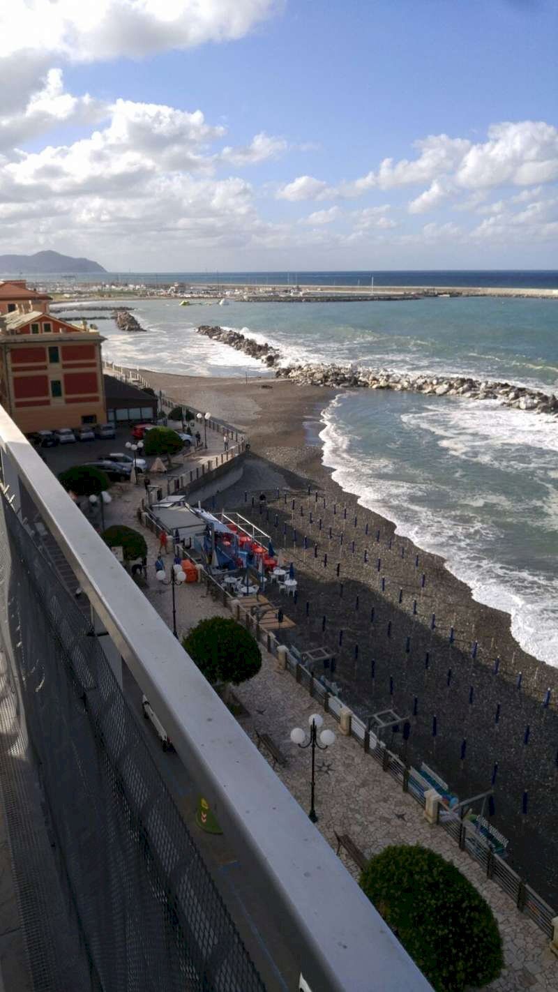 VISTA - Appartamento CORSO VALPARAISO, Chiavari - foto 3