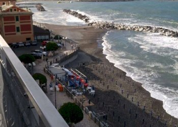 VISTA - Appartamento CORSO VALPARAISO, Chiavari - foto 3