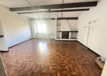 SOGGIORNO - Appartamento VIA AVIO, Genova (zona Sampierdarena) - foto 1