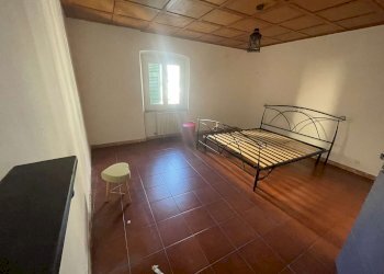 CAMERA2 - Appartamento VIA AVIO, Genova (zona Sampierdarena) - foto 7