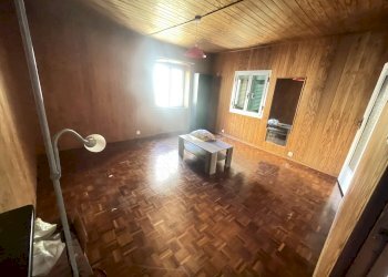 CAMERA3 - Appartamento VIA AVIO, Genova (zona Sampierdarena) - foto 8