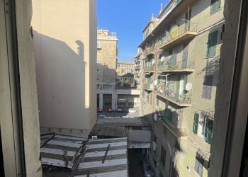 VISTA - Appartamento VIA AVIO, Genova (zona Sampierdarena) - foto 14