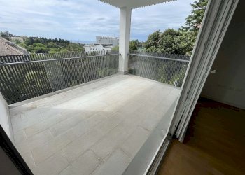 TERRAZZO  - Appartamento VIA PADRE SEMERIA, Genova (zona Albaro) - foto 1