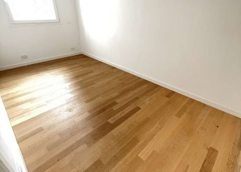 CAMERA - Appartamento VIA PADRE SEMERIA, Genova (zona Albaro) - foto 7