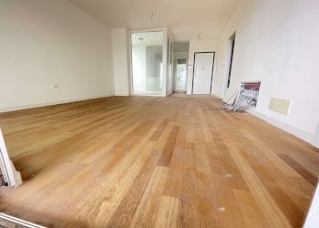 SALONE  - Appartamento VIA PADRE SEMERIA, Genova (zona Albaro) - foto 14