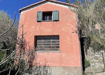 CASETTA C/2 - Casa indipendente VIA CANNETO APPARIZIONE, Genova (zona Apparizione) - foto 6
