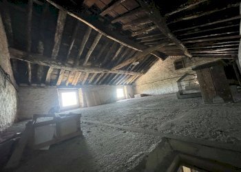 MANSARDA - Casa indipendente VIA CANNETO APPARIZIONE, Genova (zona Apparizione) - foto 12