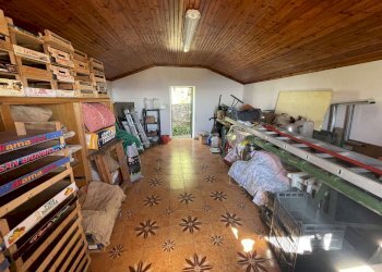 CASETTA 1° PIANO - Casa indipendente VIA CANNETO APPARIZIONE, Genova (zona Apparizione) - foto 14