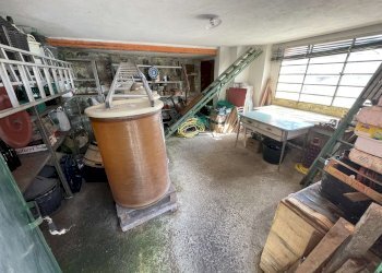 CASETTA P. T. - Casa indipendente VIA CANNETO APPARIZIONE, Genova (zona Apparizione) - foto 15