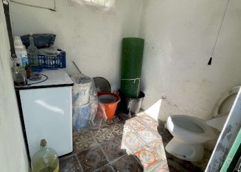 LOCALE ESTERNO - Casa indipendente VIA CANNETO APPARIZIONE, Genova (zona Apparizione) - foto 16