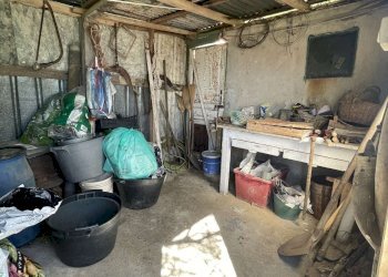 LOCALE ESTERNO - Casa indipendente VIA CANNETO APPARIZIONE, Genova (zona Apparizione) - foto 17