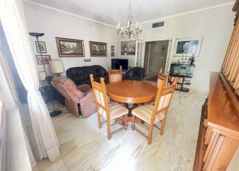 SALONE - Appartamento VIA CARRARA, Genova (zona Quarto) - foto 2