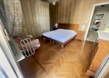 CAMERA1 - Appartamento VIA CARRARA, Genova (zona Quarto) - foto 6