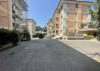 ESTERNO - Appartamento VIA CARRARA, Genova (zona Quarto) - foto 13