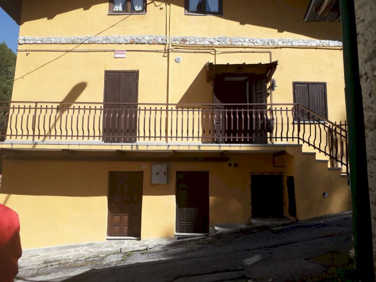 CASA - Portion of a house VIA DELLE MANERE, Roburent - photo 3