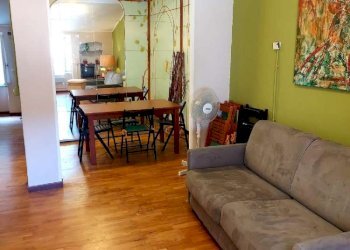 SOGGIORNO - Bilocale PIAZZA MARTIRI OLIVETTA, Portofino - foto 1