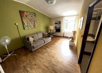 SOGGIORNO - Bilocale PIAZZA MARTIRI OLIVETTA, Portofino - foto 4