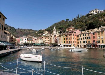 Bilocale PIAZZA MARTIRI OLIVETTA, Portofino - foto 10