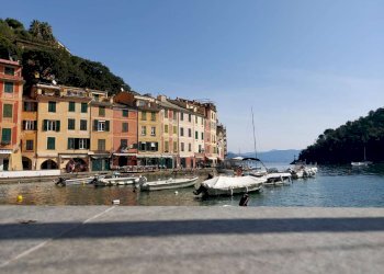 Bilocale PIAZZA MARTIRI OLIVETTA, Portofino - foto 12