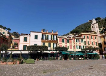 Bilocale PIAZZA MARTIRI OLIVETTA, Portofino - foto 13